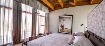 The Desert Grace, Gondwana Collection Namibia (pty