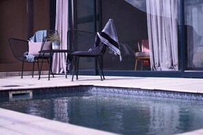 수영장