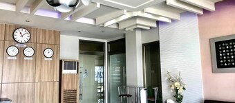 La Chambre No. 1 - Condo Studio beside a mall - HIGH SPEED INTERNET