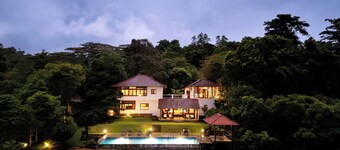 Kandy Knightsdale Villa