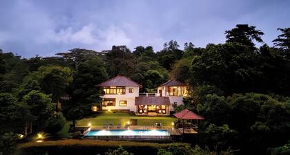 Kandy Knightsdale Villa
