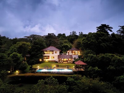 Kandy Knightsdale Villa