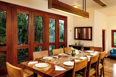 Kandy Knightsdale Villa