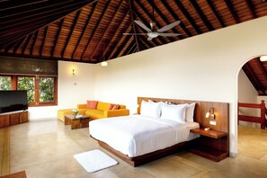 Superior Double Room, Mountain View | Interior - Kandy Knightsdale Villa (Menikhinna)