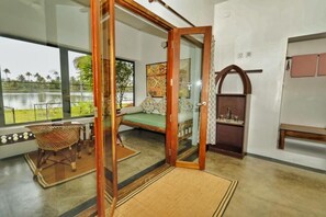 Interior - Vala House  (Kochi)
