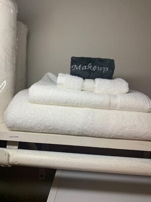 バスルームの設備