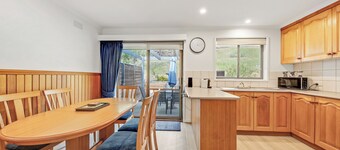 CAMPREDON - RELAX AND REVIVE