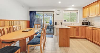 CAMPREDON - RELAX AND REVIVE