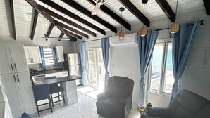 Oppholdsområde