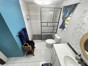 Asciugacapelli, asciugamani, sapone, carta igienica