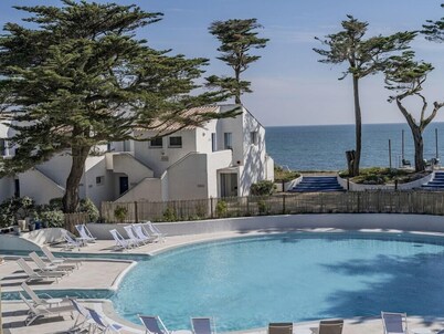 Hotel Punta Lara Noirmoutier