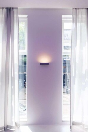 Interior - 171. Urban Design Hotel (Rotterdam)