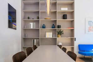 Interior - 171. Urban Design Hotel (Rotterdam)