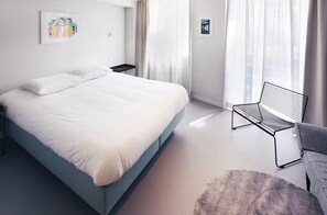 Room - 171. Urban Design Hotel (Rotterdam)