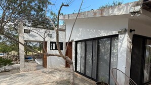 شرفة/رواق