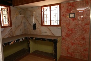 Family Villa, Balcony | Interior - Senthur Stay Homes (Tiruchirappalli)