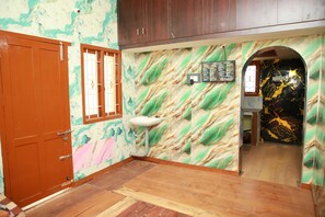Biệt thự dành cho gia đình, ban công | Spa