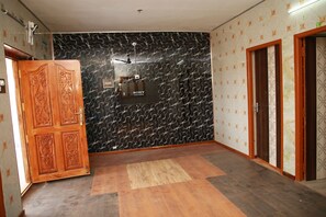 Villa familiare, balcone | Interni