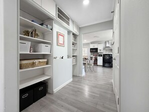 Interior - Two Homes walk to Convention Ctr Hot Tub Game room (Branson)