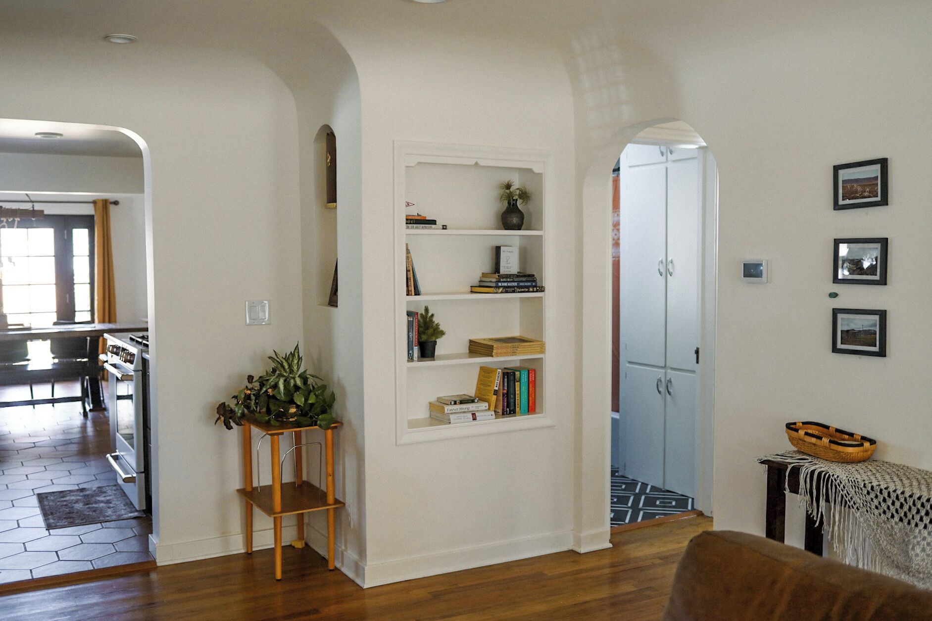 Intérieur