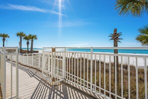 Property grounds - Watercrest 1101 - Free Beach Chairs! (Panama City)
