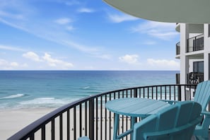 Property grounds - Watercrest 1101 - Free Beach Chairs! (Panama City)