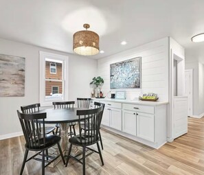 Opções para refeição