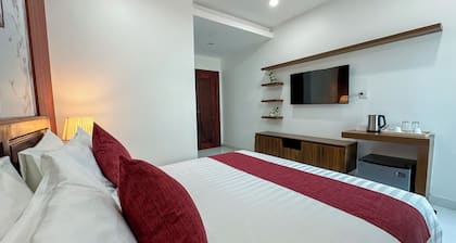 Comfort Stay Hotel