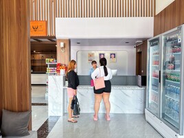 Recepción