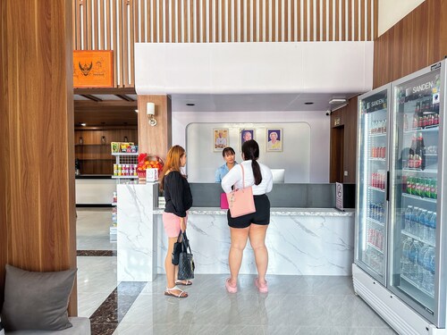 Comfort Stay Hotel