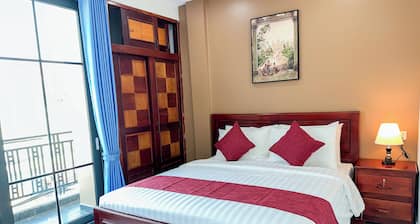 Comfort Stay Hotel