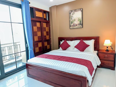 Comfort Stay Hotel