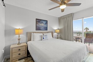 2 habitaciones, wifi gratis, ropa de cama y acceso para silla de ruedas 