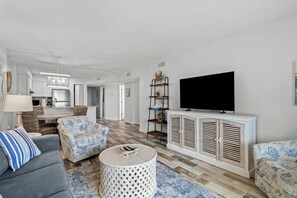 TV - Gulf Front 2/2 Flash sale 3rd floor unit PPE6311 (Gulf Shores)