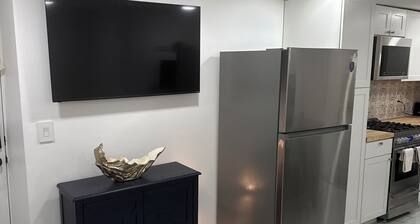 Enjoyable 1 bedroom apartment in North Bergen minutes away from New York