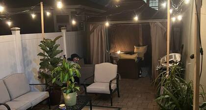 Enjoyable 1 bedroom apartment in North Bergen minutes away from New York