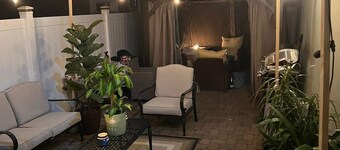 Enjoyable 1 bedroom apartment in North Bergen minutes away from New York