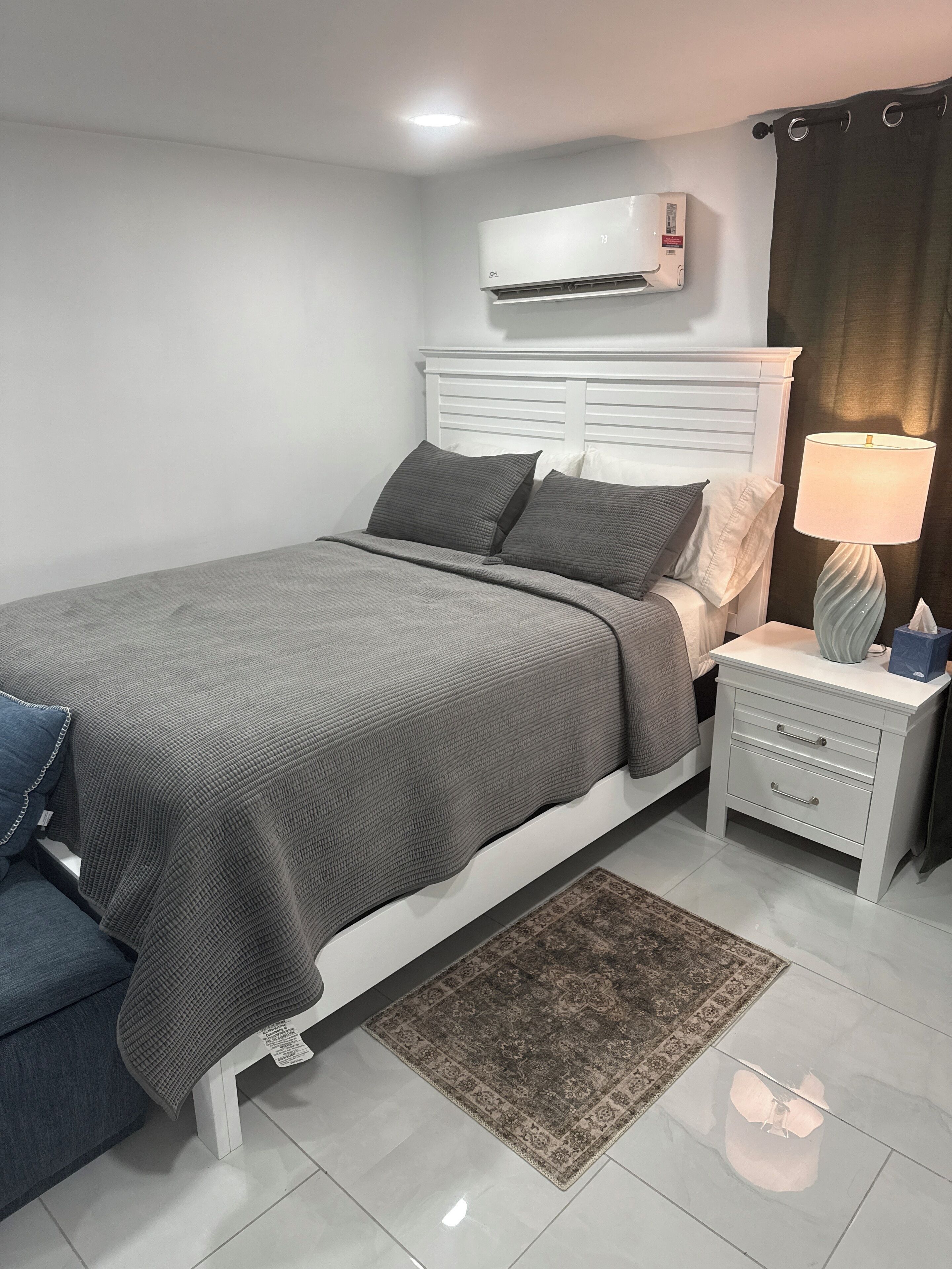 1 chambre, Wi-Fi