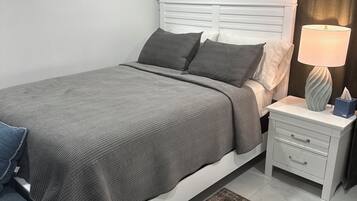 1 chambre, Wi-Fi
