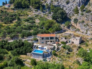 Exterior - Villa Makar by Interhome (Makarska)