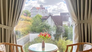 Villa, Hügelblick | Innenbereich