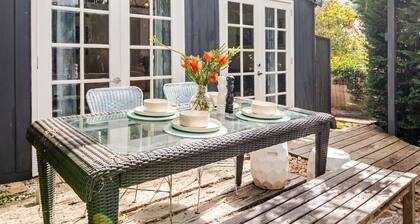 Chiara`s Wellness Studio | Sauna & Outdoor Bath