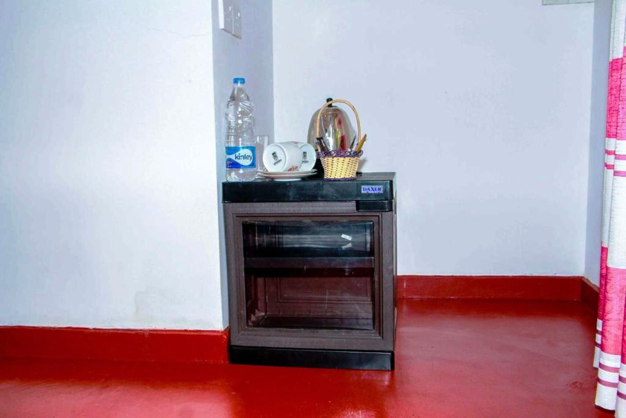 セーフティボックス