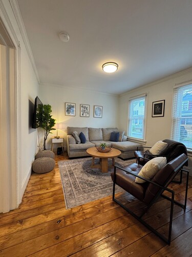 Tranquil 3-bedroom House in Charming Geneva