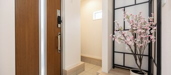 Villa Gotemba Holidays