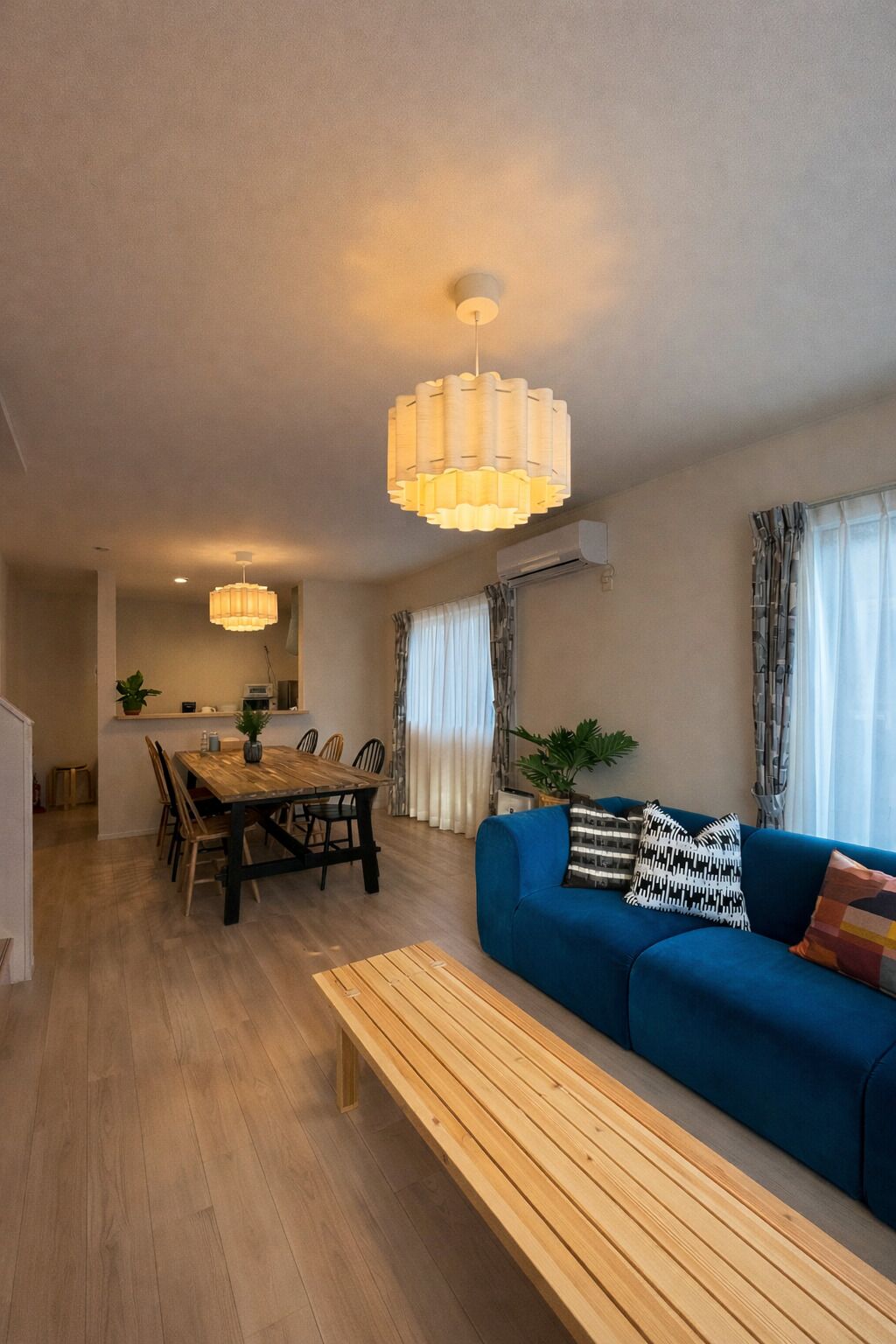 Villa Supérieure, balcon, vue ville | Coin séjour