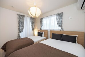 Interior - Villa Gotemba Holidays (Gotemba)