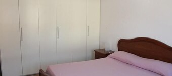Two-room apartment Francesco in Sirolo, with garage and wifi