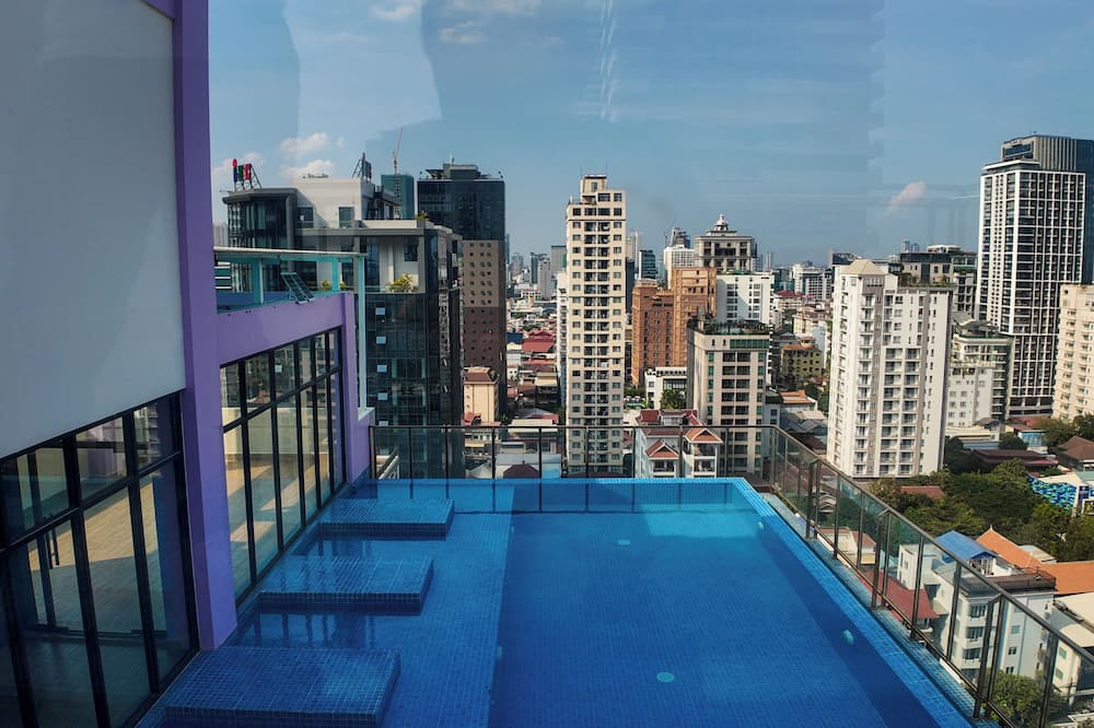 Bolyno Skyline Hotel