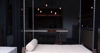 Colonie 1232 : 4 Pax